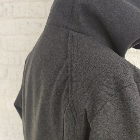 MERRELL DUFFLE COAT - Picture 7 of 12